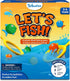 Skillmatics Outdoor & Bath Toys - Let's Fish, Fishing Game, Toddler Toys, Learn Colors & Counting, Pool Toys for Kids, Gifts for Boys & Girls Ages...