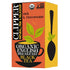Clipper Tea Organic Fairtrade English Breakfast, Big Ben - USDA Organic, Non-GMO, Fair Trade, Sustainable Caffeinated Tea, 1 Pack, 20 Unbleached T...