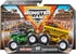 Monster Jam, Official Grave Digger Vs. Higher Education Die-Cast Monster Trucks, 1:64 Scale, Kids Toys for Boys Ages 3 and up...