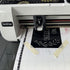 Metal Engraving Sheets for Etching with Maker, Explore Air 2, Silhouette Cameo 4, Brother Scan and Cut Zoom Precision Engraving Tool Tip Engraver;...