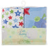 Little Bedding by NoJo Monster Babies - 2 Count Crib Sheet Set...