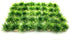 BEGONDIS 40 Pcs Artificial Small Water Plants, Fish Tank Aquarium Grass Decorations, Made of Soft Plastic...