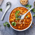 Soup Spoons High Grade 18/10 Stainless Steel 6.5" Soup Spoon,Table Spoons MAODUV Dinner Spoons Thick Heavy-weight Ladle Spoons,Dishwasher Safe (8 ...