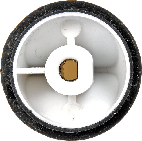 Dorman 76845 HVAC Knob Compatible with Select Chevrolet Models...