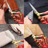 10" Sewing Scissors,Heavy Duty Tailor Scissors Shears for Fabric,Leather,Raw Materials,Dressingmaking,Altering-Professional Upholstery Shears for ...