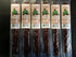 Buffalo Bob's Jerky (6 Pack)- Alligator-Cajun...