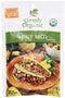 Simply Organic Season Mix-spcy Taco, 1.13 oz...
