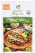 Simply Organic Season Mix-spcy Taco, 1.13 oz...