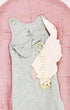 The Wearable Blanket (Heather, 0-6 Months)...