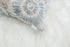 Pack of 2 Decorative Throw Pillows Cases Cushion Cover for Sofa Couch Bed,Sunflower Pattern,20x20 Inches,Blue Cream...