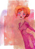 Jane Davenport Stencil 8/PK 2 FCE, Transparent...