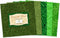 Wilmington Prints Emerald Forest 5 Karat Gems-Revised 9/17/19...