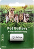 Pet Stop®, Perimeter®, Extreme® Dog Fence Collar 6V Lithium Battery...