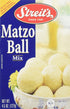 Streit's Matzo Ball & Soup Mix, Kosher For Passover, 4.5 Oz (Pack of 3)...