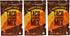 Trader Joe's Taco Seasoning Mix - 3 Pack...