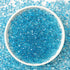 T4U Fish Tank Gravel 1 LB, Tumbled Small Rocks for Aquarium, Glass Beads for Vases, Succulent Rocks for Plants, Aquarium Gravel Decorative Pebbles...