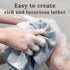 myHomeBody Exfoliating Washcloths for Showering, Loofah Exfoliating Body Scrubber, Asian Exfoliating Washcloth, Loofah Back Scrubber for Shower, S...