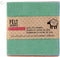 Wilton Feltworks Craft Squares, Rainbow Colors,, 6" x 6" Each (72-76398)...