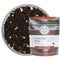 Golden Moon Tea Tippy Earl Gray Tea - Organic Black Tea - Real Bergamot Peels & Extract - Loose Leaf, Non-GMO - Half Pound (96 Servings)...