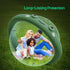 Mosquito Repellent Bracelets for Kids & Toddlers, Reusable Natural Bug Insect Repellent Bands, Waterproof DEET-Free Wristband for Outdoor Camping ...