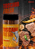 Toscano Fresh All-Natural Mixed Spices & Chili Blend, Dry Rub......