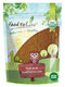 Food to Live Organic Acerola Cherry Powder, 8 Ounces – Non-GMO, 100% Pure, Kosher, Raw, Non-Irradiated, No Additives, Vegan Superfood, Bulk, Great...