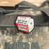 Little Cooler Creative Humor Military Tactical Morale Patch - Funny Tactical Patches, PVC Rubber Hook & Loop Fastener, Patches for Backpacks, Mili...