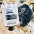 Sea Moss | Aqua Marine | Makes 24oz of Gel | Wildcrafted | Rare | Raw + Non GMO | Sundried | Green (Aqua Marine)...
