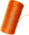 Orange Mason Line String Line - #18 Braided Nylon String - 1,000 Ft Length - Nylon Twine for Gardening Or Masonry Tools - Perfect Construction Str...