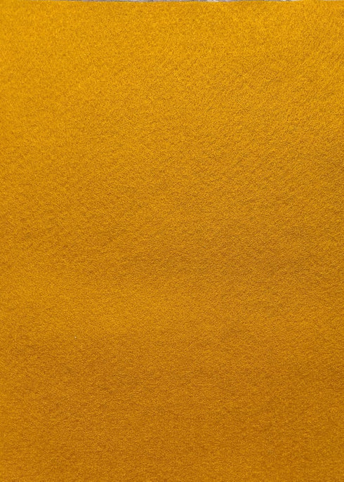 National Nonwovens Antique Gold - Premium Acrylic Felt XL Craft Sheet - 1 12x18 inch Sheet...