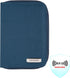 Travelon RFID Blocking Passport Zip Wallet...