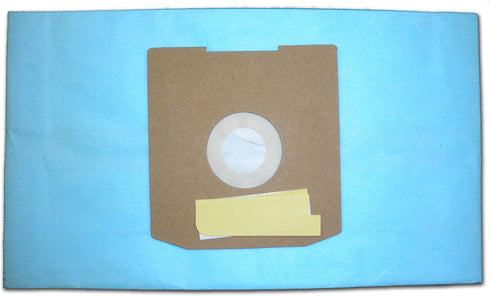 EnviroCare Replacement Vacuum Cleaner Bags Designed To Fit Riccar Simplicity Type H, Canister Vacuum Cleaners, 12 Bags...