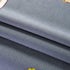 Microwave Oven Cover Dust Oil Proof Cotton Linen Waterproof Fabric Cloth Machine Protector Decorative Kitchen Appliance Cover 13.7x39.3 inches Flo...