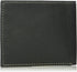 Timberland Men's Leather Wallet and Carabiner Gift Set, One Size, black...