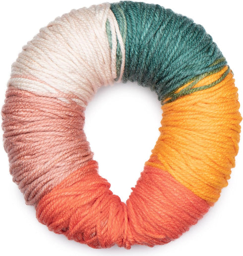 COLORAMA O'GO Caron 180G First Blush Yarn......