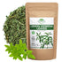 50 Bags Lemon Verbena Tea Dried Cut Leaves Herb (Aloysia citrodora) - 50 Count 1.5g Lemon Beebrush Loose Leaf Herbal Tea Bags te de verbena de lim...