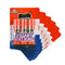 Elmer's Disappearing Purple School Glue Sticks, Washable, 22 Grams, 18 Sticks Total (Packaging May Vary)...