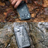 Cozycase Compatible with iPhone 13 Waterproof Case - Full Body Dustproof Shockproof Built-in Screen Protector Rugged Waterproof Case for iPhone 13...