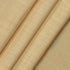 VUE Arashi Modern Boho Decorative Ombre Rod Pocket Window Curtain for Living Room (1 Panel), 52 in x 95 in, Gold...