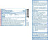 Naproxen Sodium 220 Mg Liquid Gels, Pain Reliever/Fever Reducer (NSAID), Made in USA, 180 Count...