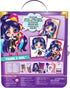 Luscious Locks Frank E-Girl Collectible Doll with Removable Hair Extension and Doll Accessories, 3.5-inch, Kids Toys for Girls Ages 5 and up...