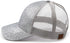 C.C Hatsandscarf Ponytail caps Messy Buns Trucker Plain Baseball Cap (BT-6)...