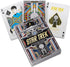 theory11 Star Trek Light Premium Playing Cards, Poker Size Standard Index, Luxury Playing Cards...