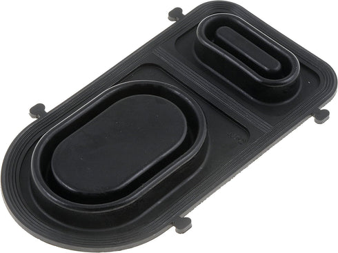 Dorman 42080 Brake Master Cylinder Gasket Compatible with Select Ford / Lincoln / Mercury Models...