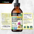 Burdock Root Tincture - Antioxidant Support Liquid Supplement - Organic Burdock Root Extract - Alcohol and Sugar Free - Vegan Drops 4 Fl.Oz....