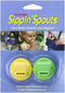 New Sippin' Spout, Colors may vary 2 Count (Pack of 1)...