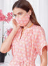 McCall's Misses' Raglan Sleeve Dress Sewing Pattern Kit, Code M8212, Sizes XS-S-M, Multicolor...