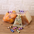 Mr. Pen- Squeeze and Lock Bread Bag Clips, 8 Pack, Squeeze and Lock Bread Clips, Bag Clips for Food Storage, Clips for Food Packages, Snack Clips,...