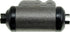 Dorman W610139 Rear Drum Brake Wheel Cylinder Compatible with Select Chrysler / Dodge / Jeep Models...