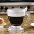 BonJour Coffee & Tea Smart Brewer, 19.5 Ounce, Clear...